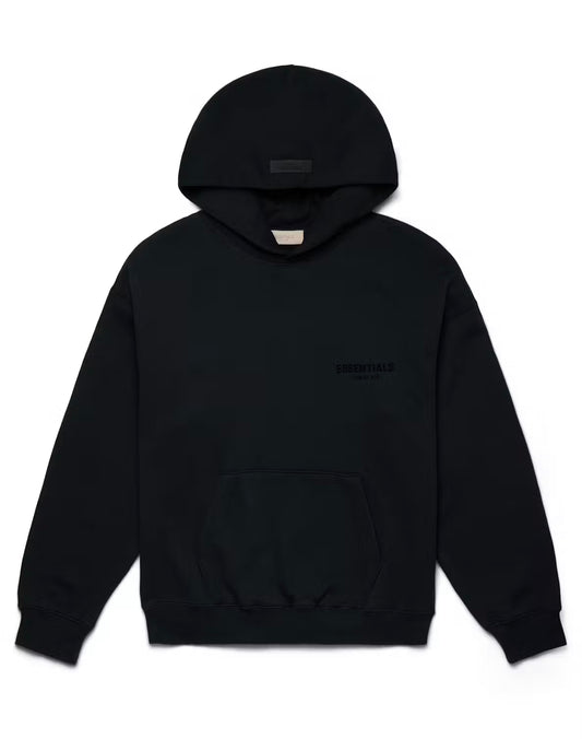 SS22 Fear of God Essentials Hoodie Stretch Limo