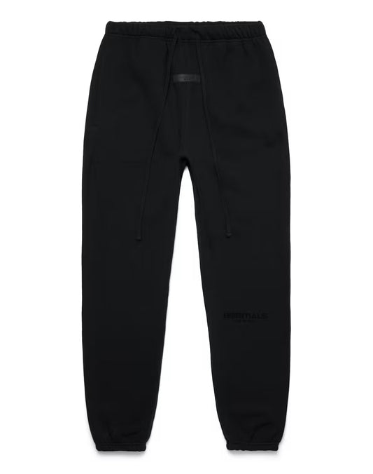 SS22 Fear of God Essentials Sweatpants Stretch Limo