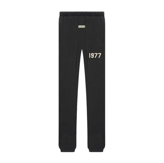 SS22 1977 Fear of God Essentials Sweatpants Iron