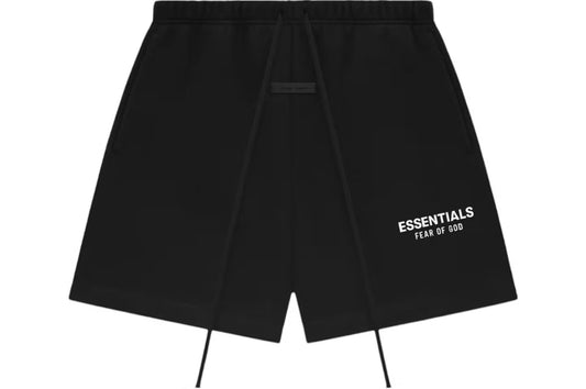 FW24 Fear Of God Essentials Short Black